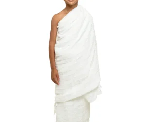 Ihram kids